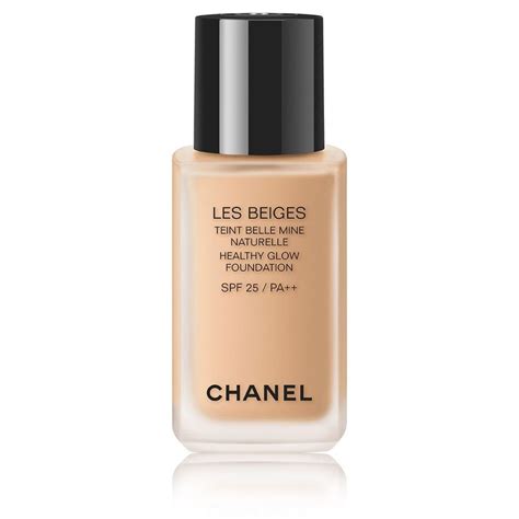 fond de teint chanel les beiges|chanel les beiges medium plus.